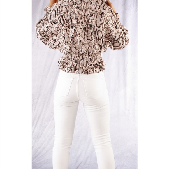 NWOT For HerNYC Jacket - Picture 2 of 4